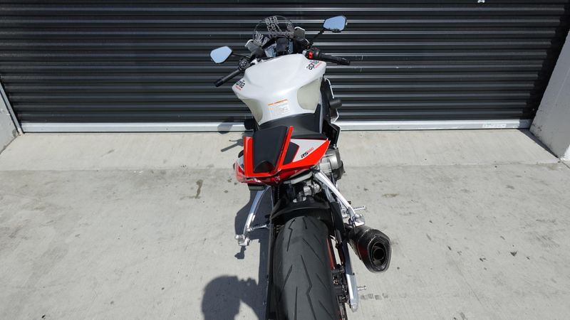 2024 Aprilia RS 660 Extrema 