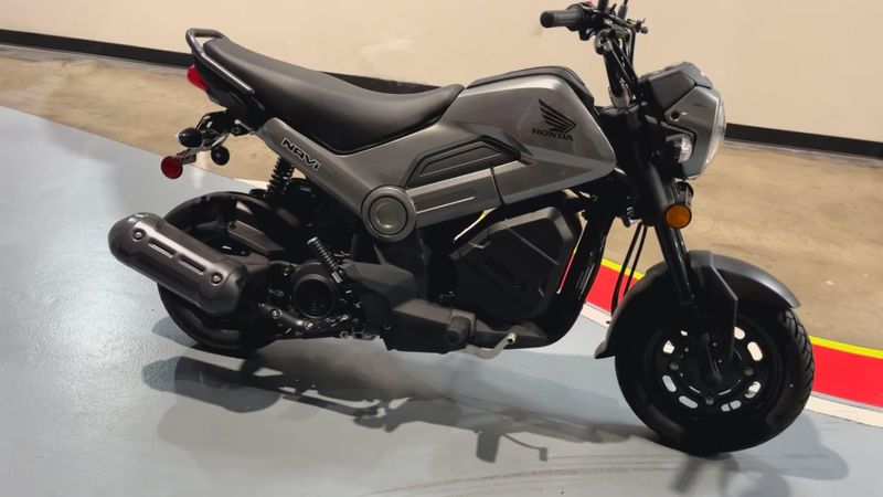 New 2025 Honda Navi Image 4