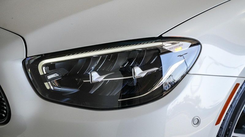 2022 Mercedes-Benz E-Class E 350Image 8