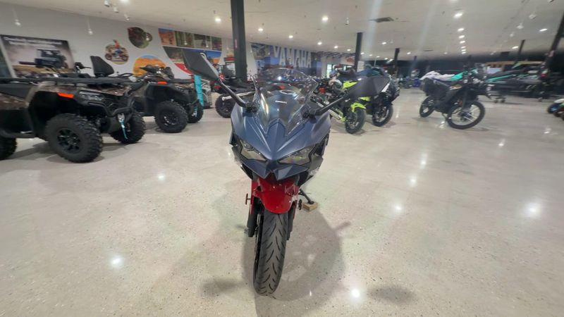 New 2026 Kawasaki NINJA 500 Image 6