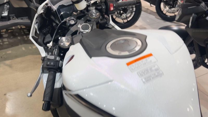 New 2026 Honda CBR1000RR Image 9