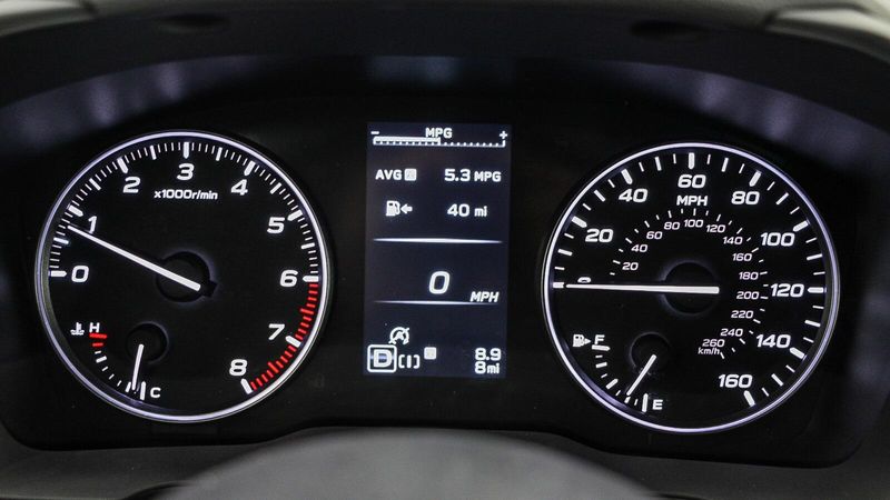 New 2025 Subaru Crosstrek PremiumImage 23