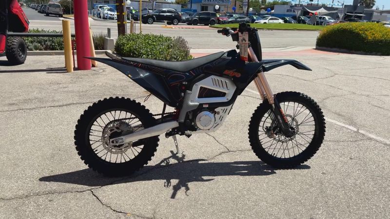 New 2026 Kayo EC2I Image 9