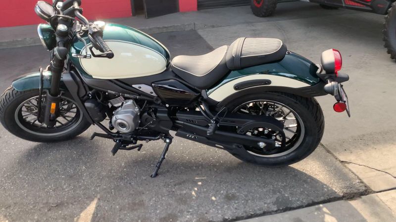 New 2026 CFMOTO 450CL-C Image 6