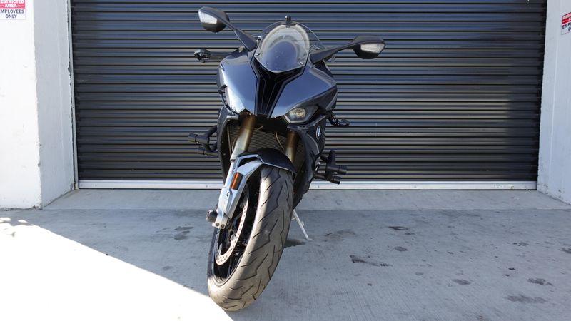 Used 2022 BMW S 1000 RR 