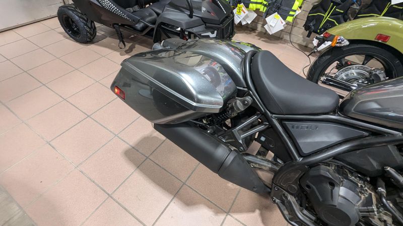 2025 Honda REBEL 1100T DCTImage 7