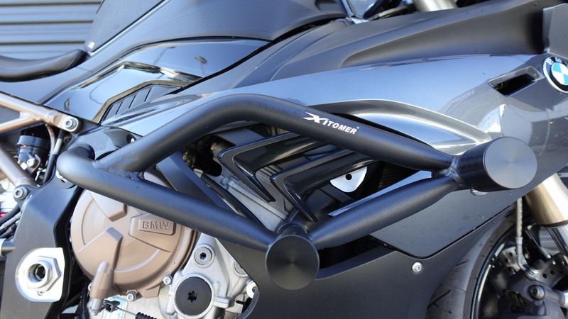 Used 2022 BMW S 1000 RR 