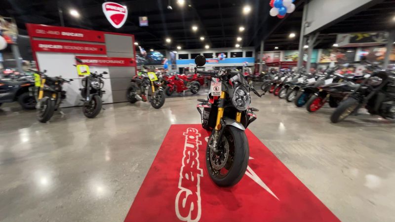 Used 2022 Mv Agusta BRUTALE 1000 NURBURGRING Image 3
