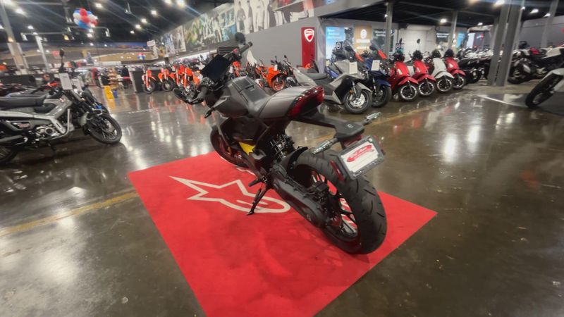 New 2025 Can-Am Pulse Image 6