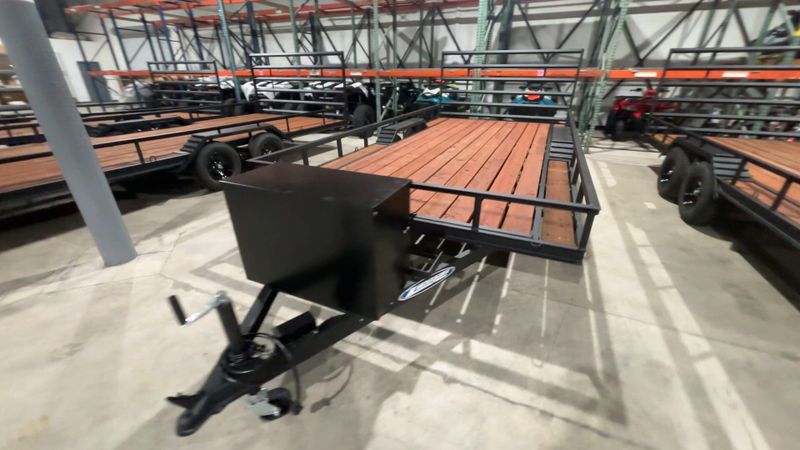 New 2026 Zieman F816WB Image 4