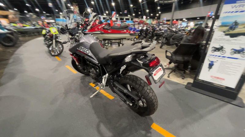 Used 2024 Triumph TIGER 850 SPORT Image 6