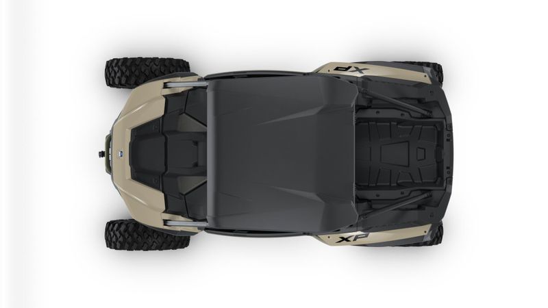 New 2026 Polaris RZR XP 1000 ULTIMATE Image 5