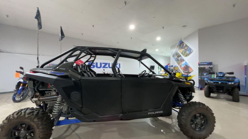 Used 2022 Polaris RZR PRO XP 4 ULTIMATE Image 6