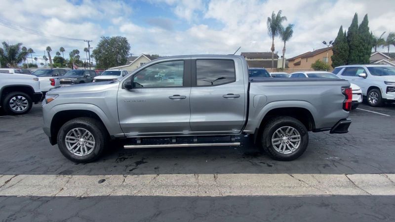 Used 2023 Chevrolet Colorado LTImage 6