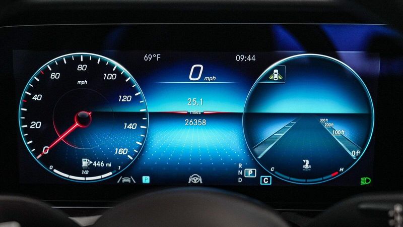 2022 Mercedes-Benz E-Class E 350Image 22