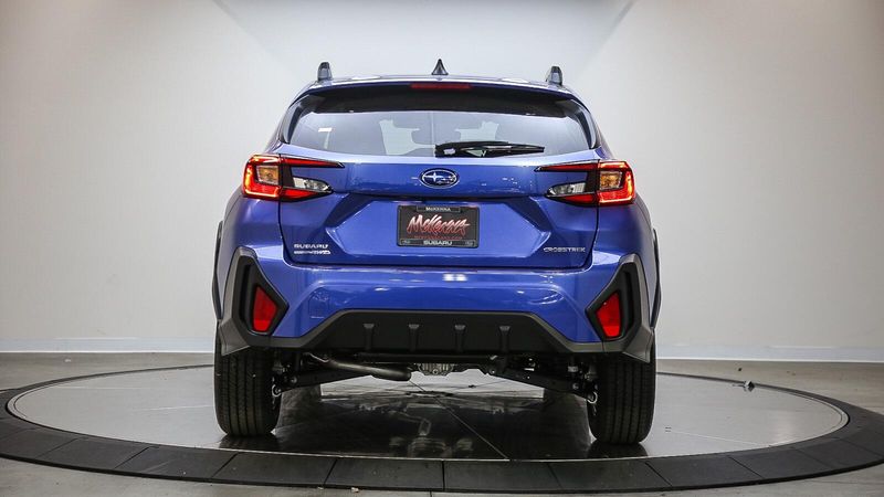 New 2025 Subaru Crosstrek PremiumImage 3