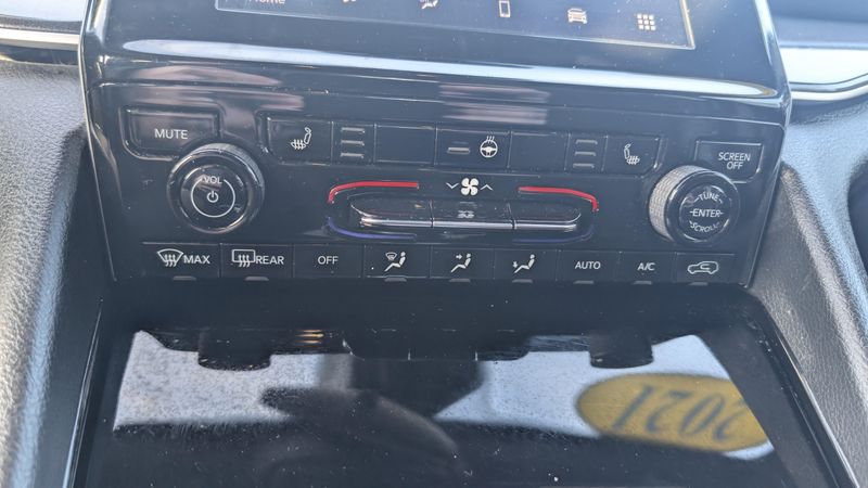 Used 2021 Jeep Grand Cherokee L AltitudeImage 22