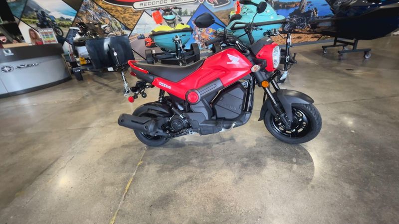 2023 Honda Navi Image 9