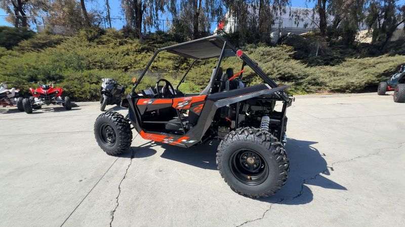 New 2026 Kayo S350 Image 9