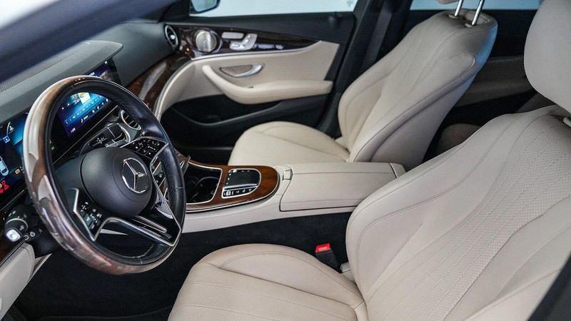 2022 Mercedes-Benz E-Class E 350Image 17