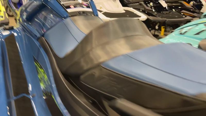 New 2025 Yamaha VX CRUISER HO Image 9