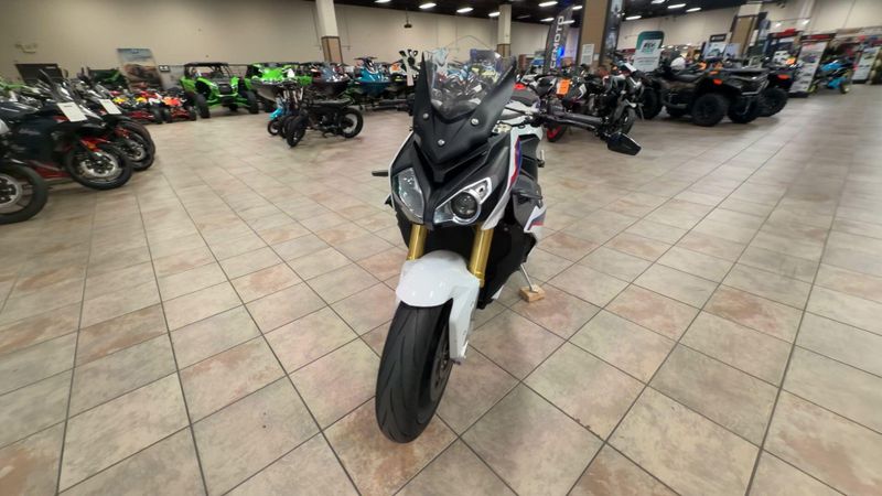 Used 2019 BMW S 1000 R Image 4