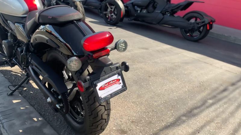 New 2025 CFMOTO 450CL-C Image 4