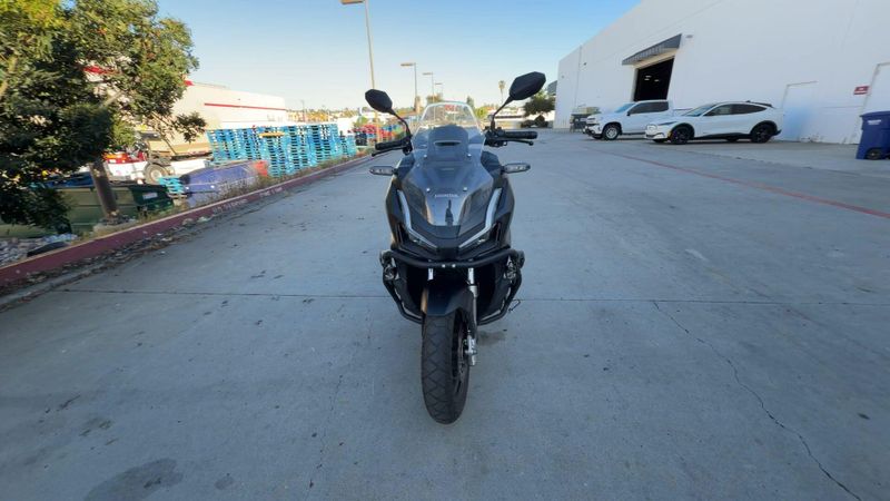 Used 2025 Honda ADV 160 Image 4