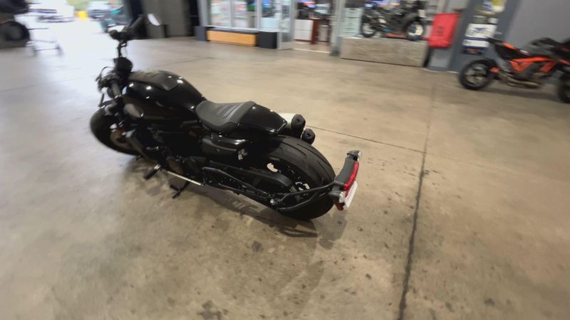 Used 2022 Harley-Davidson SPORTSTER S Image 6