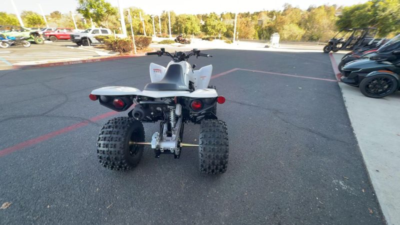 New 2026 Kymco MONGOOSE 270I Image 8