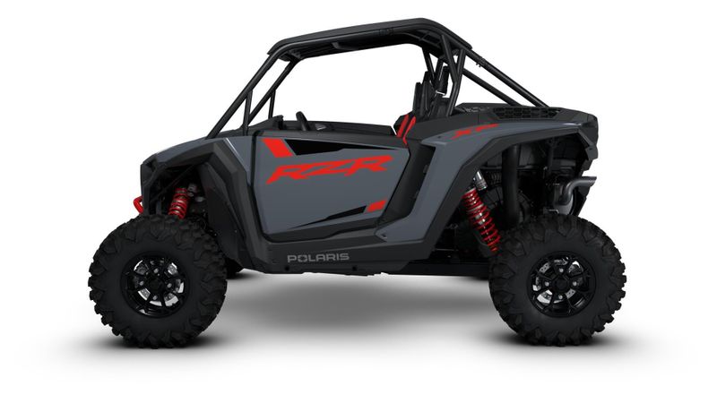 New 2026 Polaris RZR XP 1000 ULTIMATE Image 4