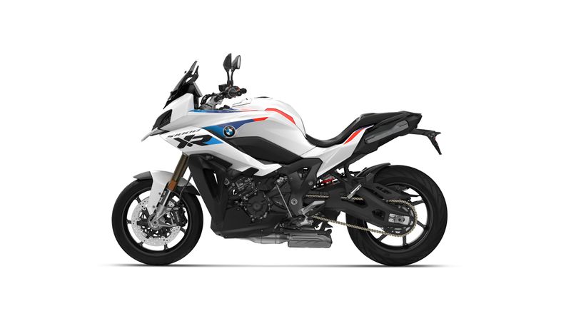 2025 BMW S 1000 XR Image 8