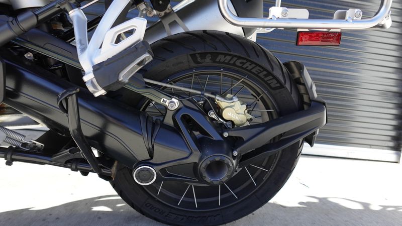 Used 2022 BMW R 1250 GS Adventure 