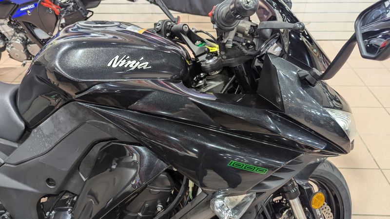 2016 Kawasaki NINJA 1000 ABSImage 8