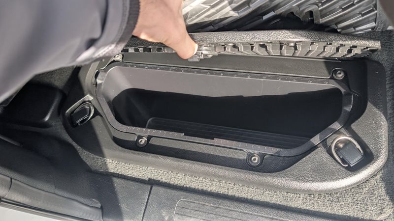 Used 2022 RAM 1500 Big HornImage 12