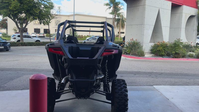 New 2026 Polaris RZR PRO XP 4 SPORT Image 7