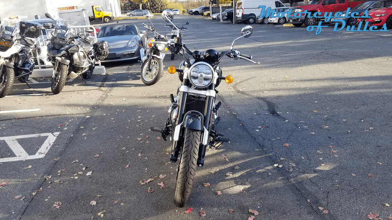 2024 Royal Enfield Super Meteor 650 Image 3