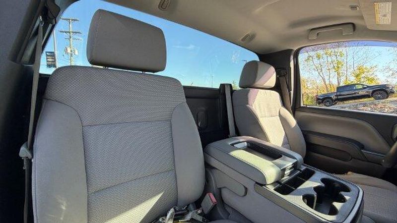 Used 2014 Chevrolet Silverado 1500 Work TruckImage 12