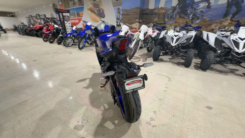New 2026 Yamaha YZF-R9 Image 6