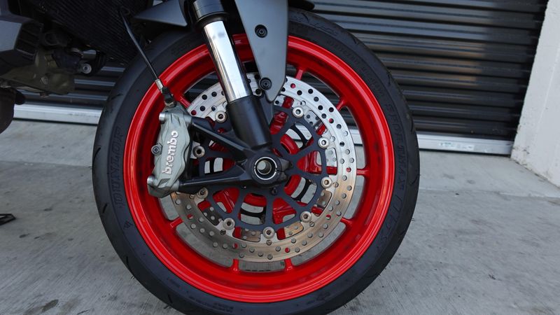 Used 2022 Ducati Monster 937 