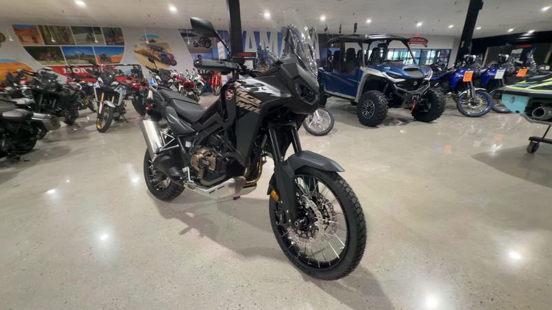 New 2026 Honda AFRICA TWIN DCT Image 5