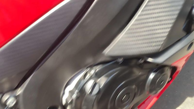 Used 2016 Suzuki GSX-R600L6 CA Image 3