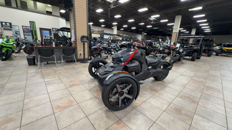 New 2026 Can-Am RYKER SPORT (900 ACE) Image 5