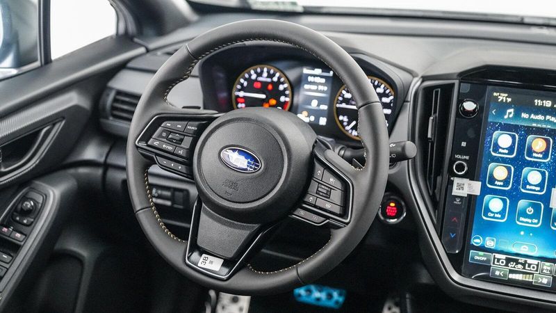 New 2025 Subaru Crosstrek SportImage 16