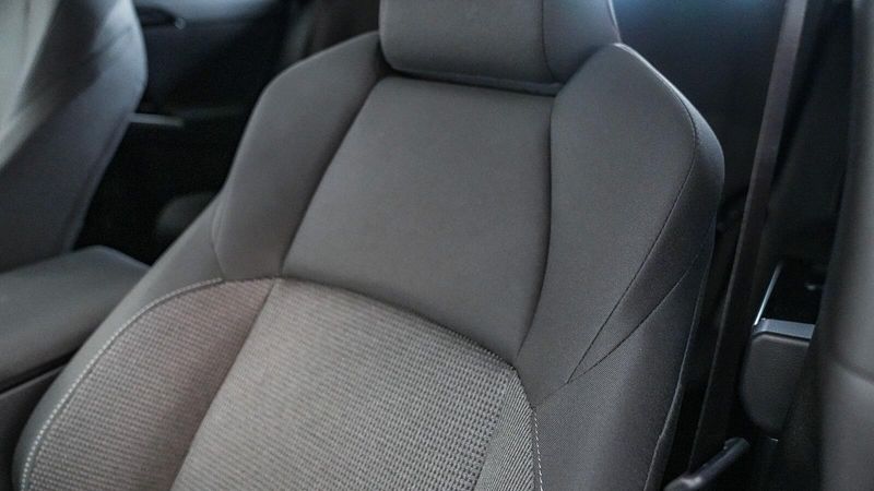 2025 Subaru Solterra PremiumImage 25