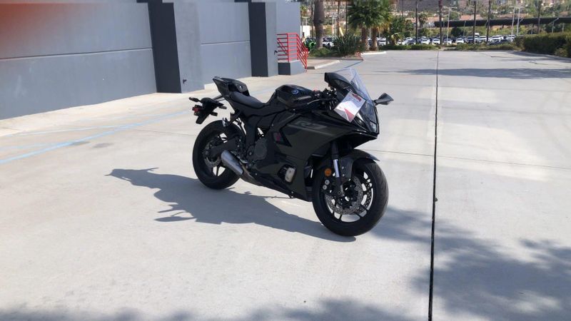 New 2026 Yamaha YZF-R7 Image 5