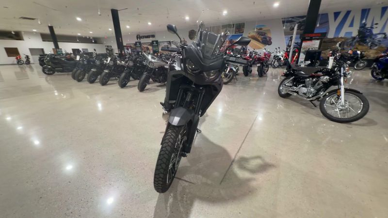 New 2026 Honda AFRICA TWIN DCT Image 6