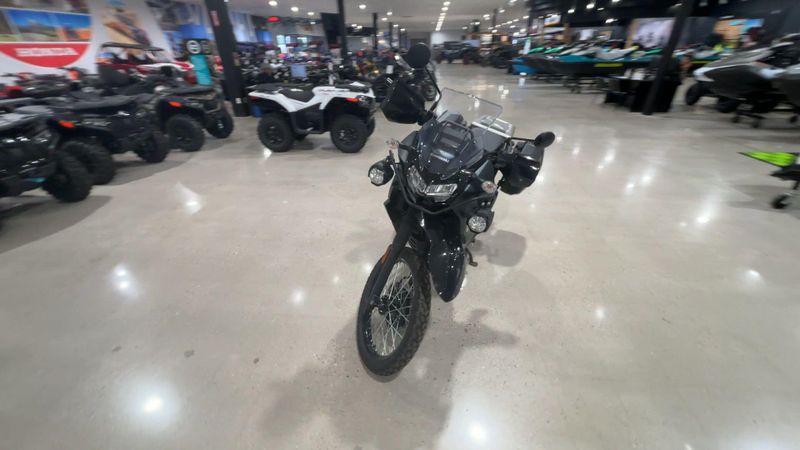 New 2026 Kawasaki KLR 650 ADVENTURE ABS Image 6