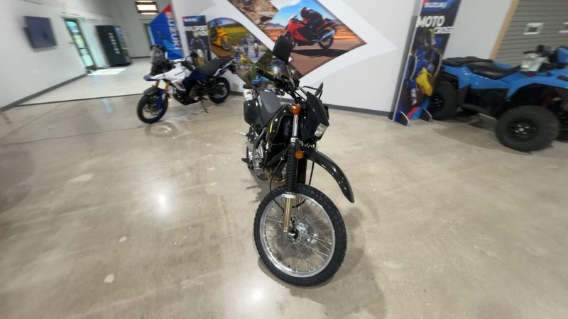 New 2027 Suzuki DR650S Image 6
