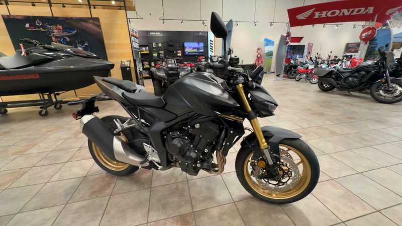 New 2026 Honda CB1000 HORNET SP Image 2